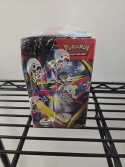 Pokemon TCG Mega Evolutions Enhanced Booster Box 36 Packs - Image 4
