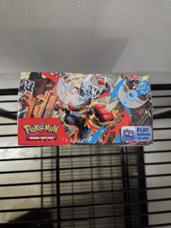 Pokemon TCG Mega Evolutions Enhanced Booster Box 36 Packs - Image 5