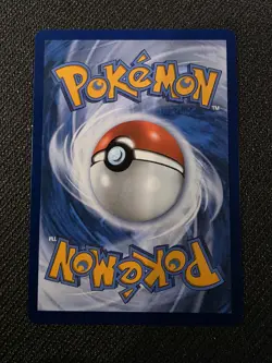 Pokemon TCG Shuckle 136/132 Mega Evolution Illustration Rare *Near Mint* - Image 2