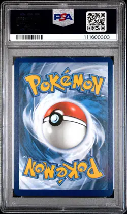 2024 POKEMON TWM EN-TWILIGHT MASQUERADE ILLUSTRATION RARE #186 TATSUGIRI PSA 10 - Image 2