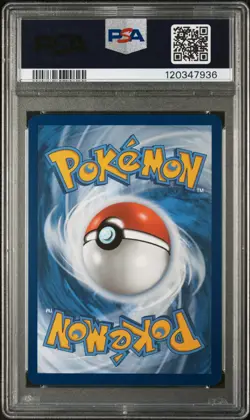 2024 POKEMON SSP EN-SURGING SPARKS ULTRA RARE #219 PIKACHU EX PSA 10 - Image 2