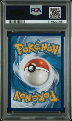 2024 POKEMON SSP EN-SURGING SPARKS ULTRA RARE #219 PIKACHU EX PSA 10 - Image 2