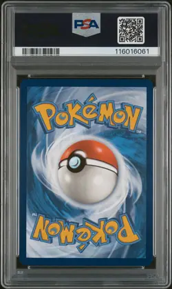 2024 POKEMON SSP EN-SURGING SPARKS HYPER RARE #247 PIKACHU EX PSA 10 - Image 2