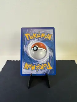 Pokemon TCG: 2010 HGSS Black Star Promos Raikou HGSS19 LP - Image 4