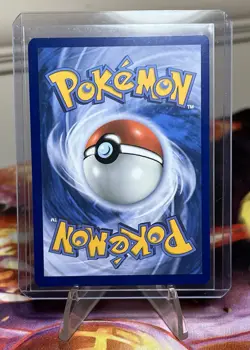 Pokemon TCG Paradox Rift - Brute Bonnet Illustration Rare #207/182 - Image 5