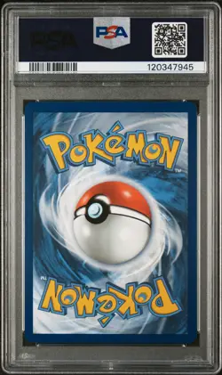 Pokemon N's Reshiram Journey Together Bx. Topper Promo #167 PSA 10 Gem Mint 146 - Image 2