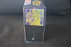 Pokemon Center Exclusive - Surging Sparks Elite Trainer Box ETB - Image 2