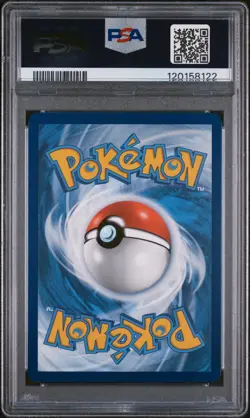 2024 POKEMON SVP EN-SV PROMO IONO PREMIUM TOURNAMENT COLLECTION IONO PSA 10 - Image 2