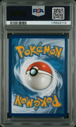 2023 POKEMON PAL EN-PALDEA EVOLVED SPECIAL ILLUSTRATION RARE #269 IONO PSA 10 - Image 2