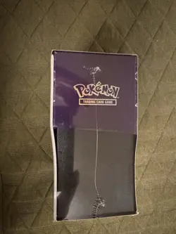 Factory Sealed Paldean Fates Pokemon Center ETB - Image 4