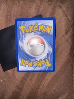 Powerglass 097/064 Shrouded Fable Holo Hyper Rare NM Pack Fresh Pokemon TCG - Image 2