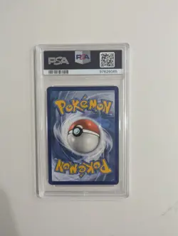 Galarian Rapidash V 167/198 Full Art Chilling Reign 2021 Pokemon PSA 10 - Image 2