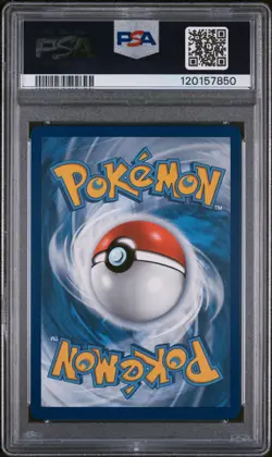2021 POKEMON SWORD & SHIELD CHILLING REIGN FULL ART/GALARIAN RAPIDASH V PSA 10 - Image 2