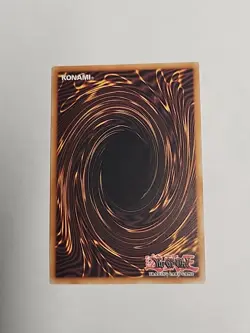 Yugioh! Onomatopaira Quarter Century Secret Rare Near Mint 1st Ed RA04-EN089 - Image 2