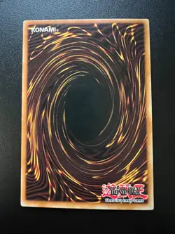 Last Turn LOD-099 Ultra Rare 1st Edition VG/Near Mint Yugioh - Image 2