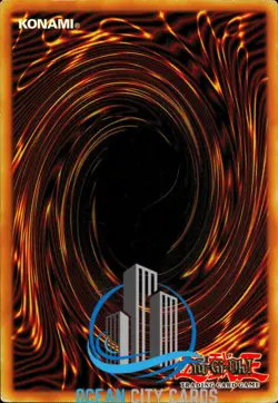 Yugioh Axe Of Despair DB1-EN002 Sasuke Samurai Name Error Misprint LP - Image 4