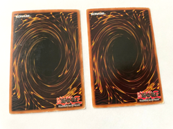 Poison Mummy - PGD-016 - Common - Unl Edition - Damaged - YuGiOh! X2 - Image 3