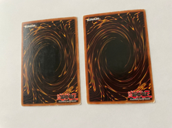 Poison Mummy - PGD-016 - Common - Unl Edition - Damaged - YuGiOh! X2 - Image 4