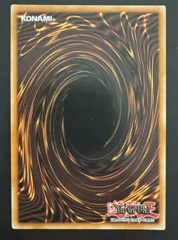 Yu-Gi-Oh! Ebon Sun BLTR-EN027 - Secret Rare - 1st Ed - Image 2