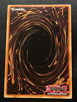 Masked Dragon TU06-EN003 Super Rare Turbo Pack 6 Moderate Play Yugioh - Image 2