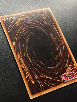 Masked Dragon TU06-EN003 Super Rare Turbo Pack 6 Moderate Play Yugioh - Image 3