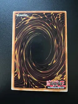 Honest LODT-EN001 Ghost Rare Unlimited Moderate Play Yugioh - Image 2