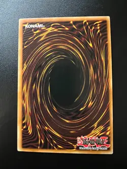 Tribe-Infecting Virus MFC-076 Super Rare 1st Edition Near Mint Yugioh - Image 2