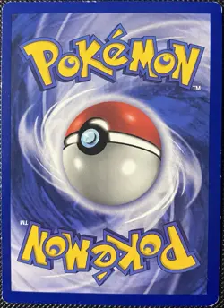 Butterfree 33/64 Jungle Regular - Pokemon Card - Image 2