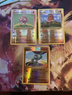 XY Evolutions Pokemon Lot of 10 Holo and Reverse Holo Cards holo Zaptos - Image 4
