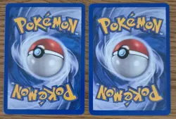 Pokemon Cards Sentret Furret Set Ex Team Rocket Returns /109 Rare - Image 2
