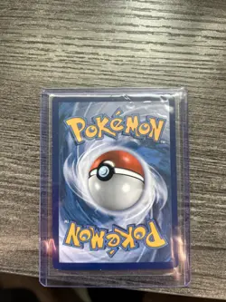 Pokemon TCG Charizard Holo Rare Card Boundaries Crossed 20/149 - Image 2