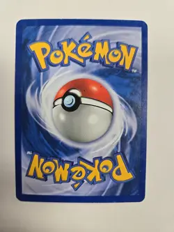 Slowking 14/111 Holo Neo Genesis Pokemon Card - Image 2