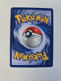Pokemon Card - Giovanni’s Gyarados Gym Challenge 5/132 Holo - Image 2