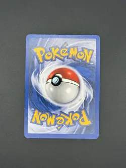 Dark Magneton 11/82 - Pokemon Team Rocket 1st Edition Holo Rare Card - LP - Image 2