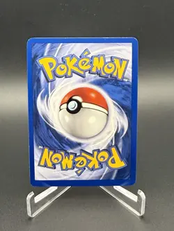 Dark Magneton 11/82 - Pokemon Team Rocket 1st Edition Holo Rare Card - LP - Image 4