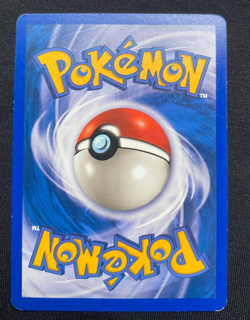 Abra 93/165 Common Expedition Set 2002 Pokemon Card (LP/MP) - Image 2