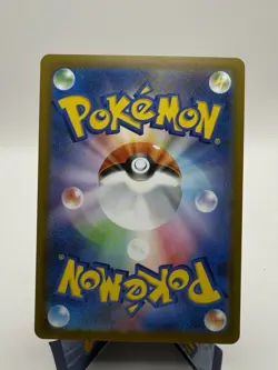 Golett 128/086 AR SV11B Black Bolt Japanese Pokemon Card TCG - Image 2