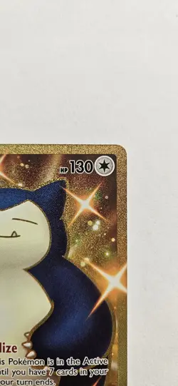 Snorlax Secret 224/198 Holo Card PSA 10 Sword & Shield Chilling Reign 2021 - Image 4