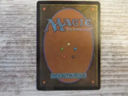 1x Shared Fate - Mirrodin - NM - English - MTG - Image 2