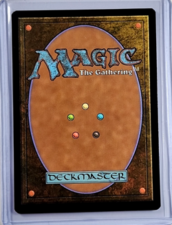 MTG Magic the Gathering Secret Lair Retro Frame Foil Etched Talisman of Unity - Image 2