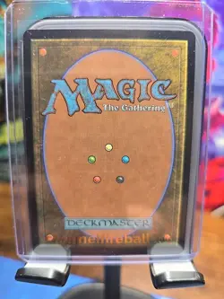 Urza, Lord High Artificer (Borderless) Commander Masters Regular - Image 2