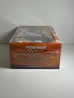 Magic the Gathering MTG Dragons of Tarkir Factory Sealed Booster Box! MINT! - Image 5