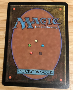 Rhystic Study - Prophecy - Great condition! - Image 2