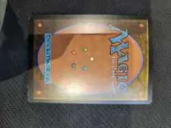 Brain Freeze Scourge Foil NM - Image 2