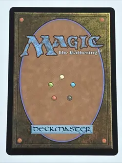 MTG Wilds of Eldraine Candy Trail 0243 NM - Image 2