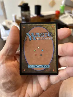 Magic The Gathering Double Masters 2022 NM Vedalken Orrery - Image 2