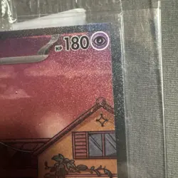 Mew ex SVP 053 Pokemon TCG Scarlet Violet 151 Black Star Promo Full Art SEALED - Image 3