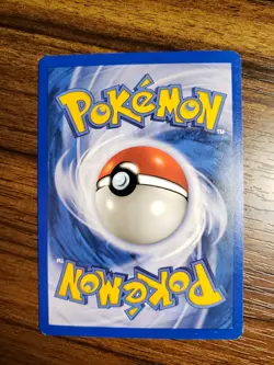 Dark Exeggutor 33/105 Vintage Pokemon Neo Destiny Set 2000 NM - Image 2