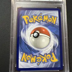 Ivysaur 167/165 Pokemon Sv: Scarlet & Violet 151 PSA 10 GEM MT Illustration Rare - Image 3