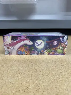 Pokemon Center Kanazawa Special Box Japanese [Sealed] Mint - Image 2